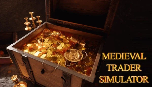 Medieval Trader Simulator