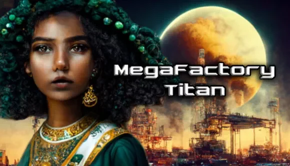 MegaFactory Titan