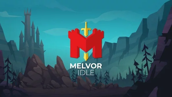 Melvor Idle