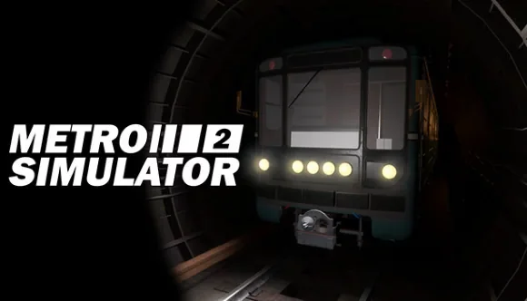 Metro Simulator 2