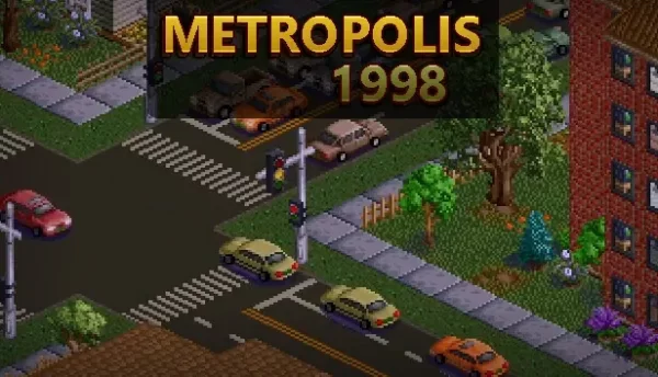 Metropolis 1998