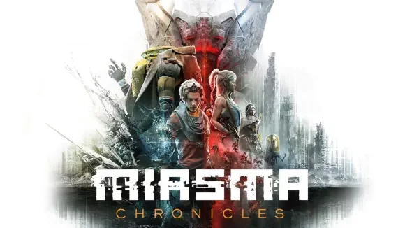 Miasma Chronicles