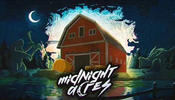 Midnight Acres