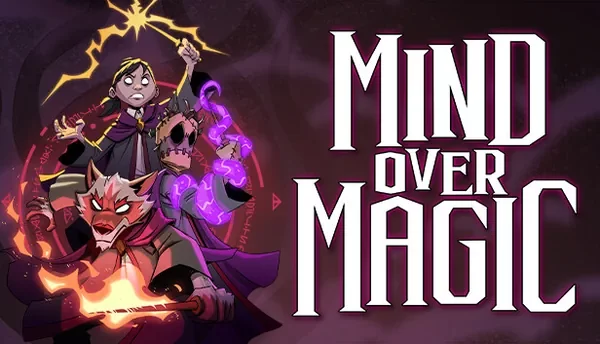 Mind Over Magic