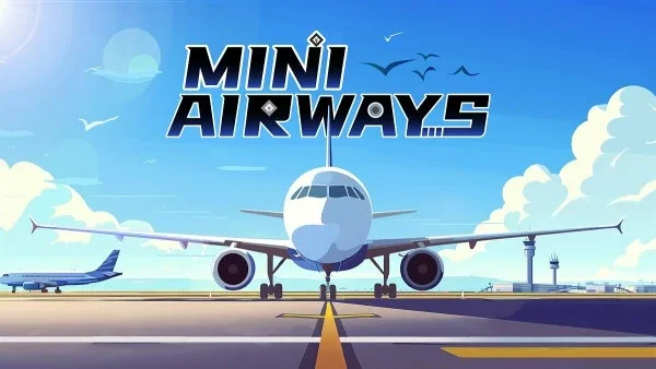 Mini Airways