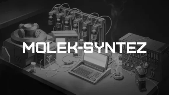 MOLEK-SYNTEZ