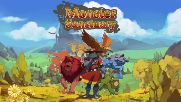 Monster Sanctuary