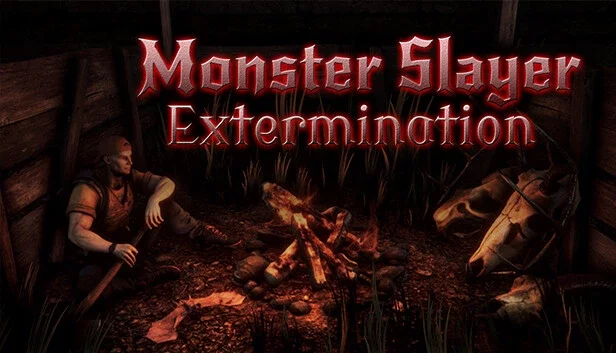 Monster Slayer Extermination