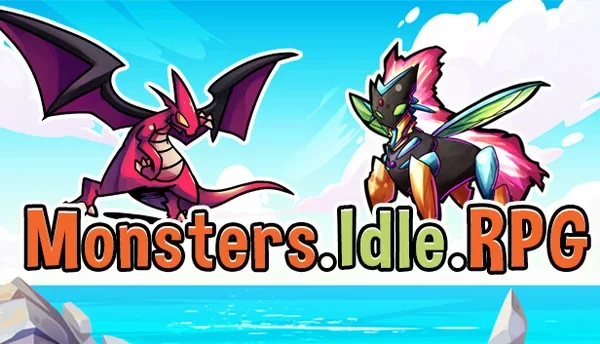 Monsters Idle RPG