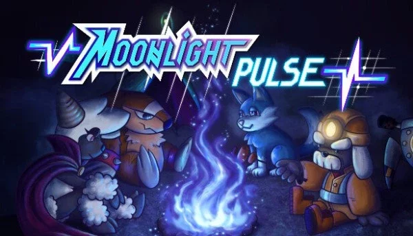 Moonlight Pulse