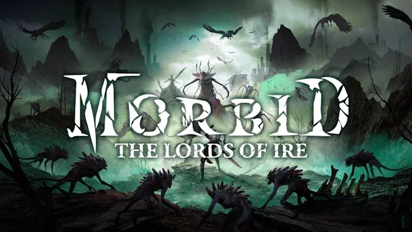 Morbid: The Lords of Ire