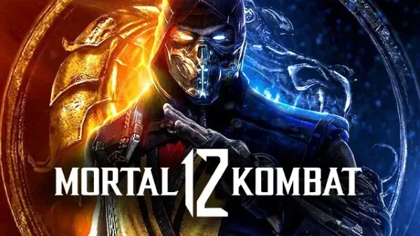 Mortal Kombat 12