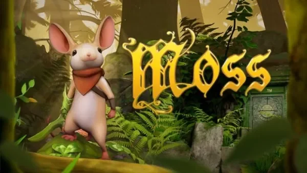 Moss