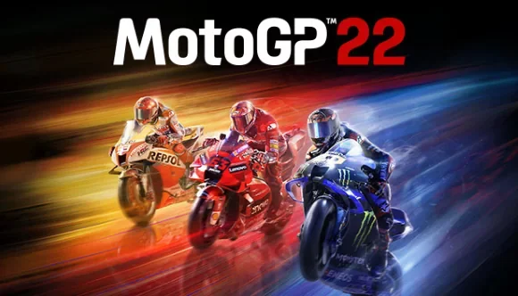 MotoGP 22