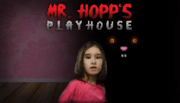 Mr. Hopp’s Playhouse HD