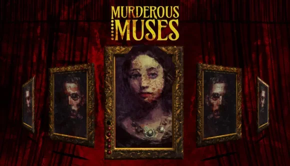 Murderous Muses