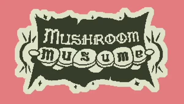 Mushroom Musume