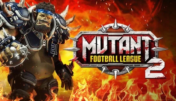 Mutant Football League 2