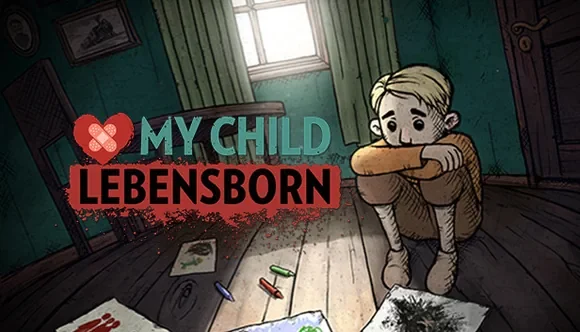 My Child Lebensborn