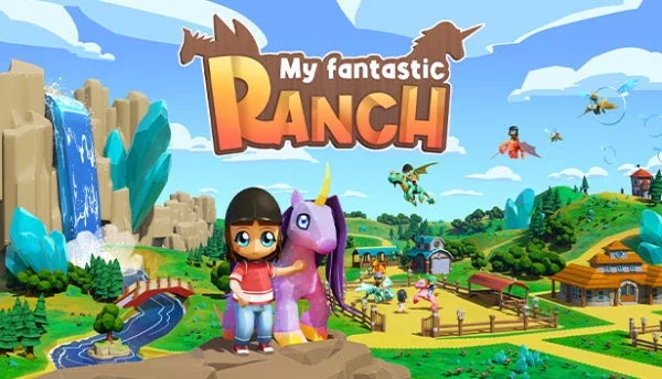 My Fantastic Ranch