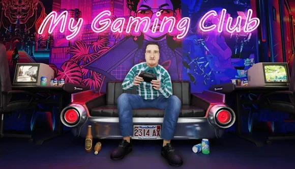 My Gaming Club