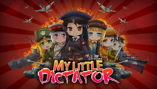 My Little Dictator