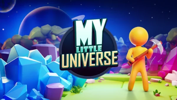 My Little Universe