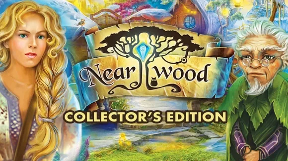 Nearwood Collector's Edition