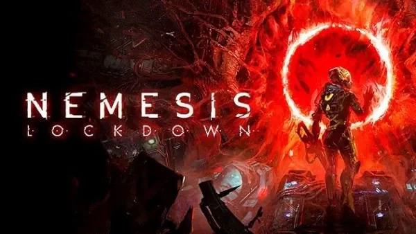 Nemesis: Lockdown