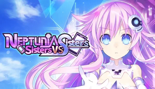 Neptunia: Sisters VS Sisters