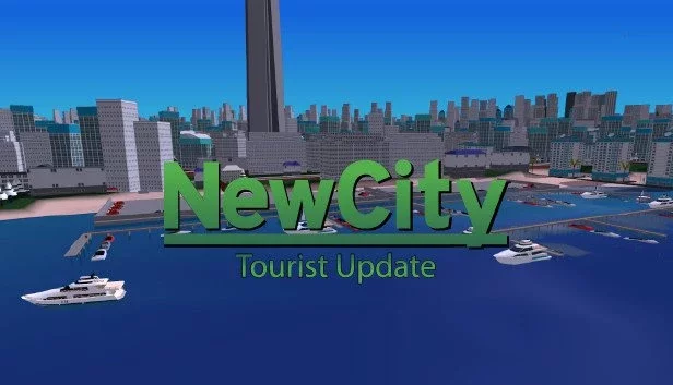 NewCity