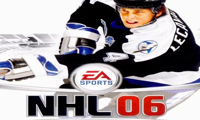 NHL 06 + Mod RHL