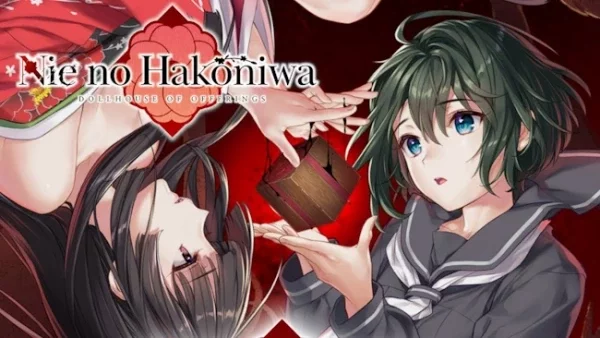 Nie No Hakoniwa - Dollhouse of Offerings