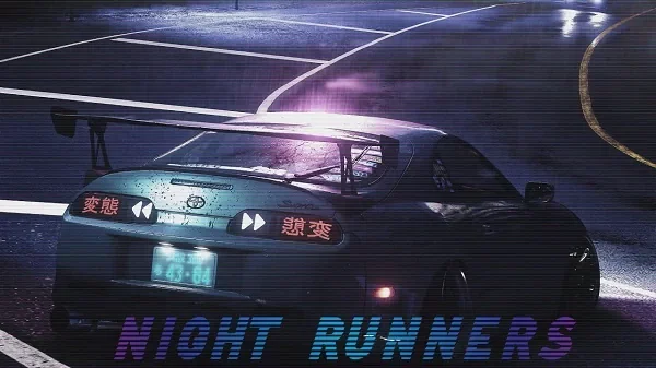 Night Runners