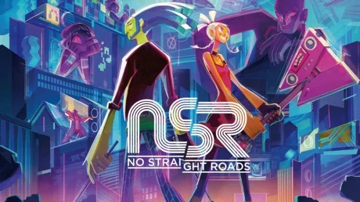 No Straight Roads: Encore Edition