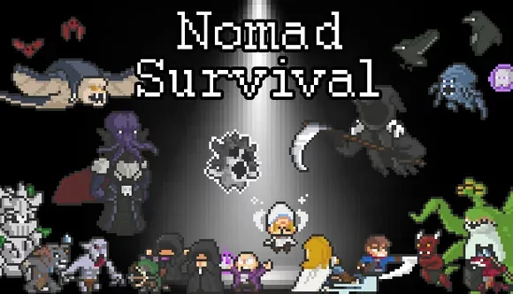 Nomad Survival