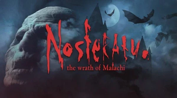 Nosferatu: The Wrath of Malachi (Вампиры)