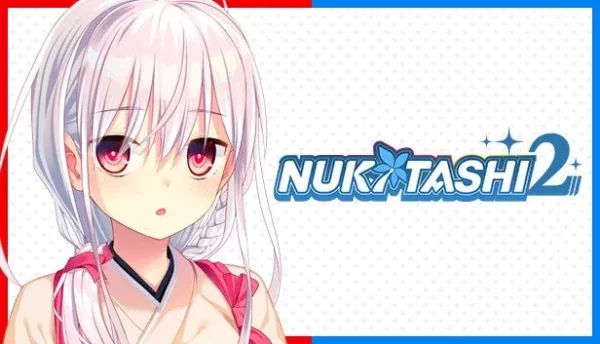 NUKITASHI 2