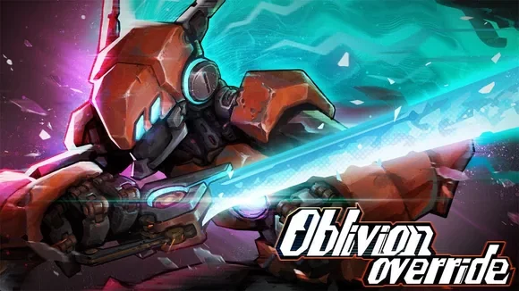 Oblivion Override