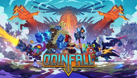 Odinfall