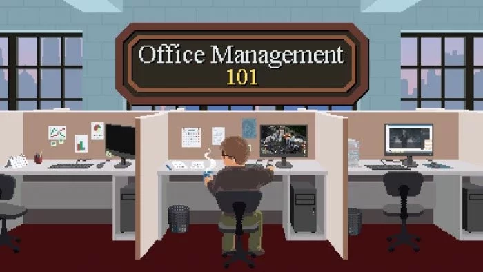 Office Management 101