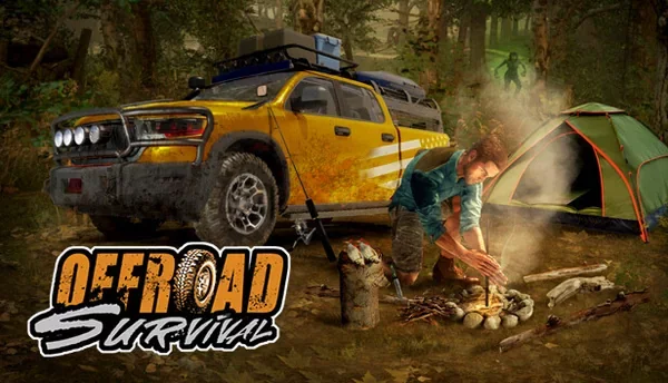 Offroad Survival