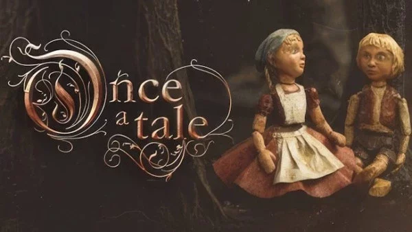 Once a Tale