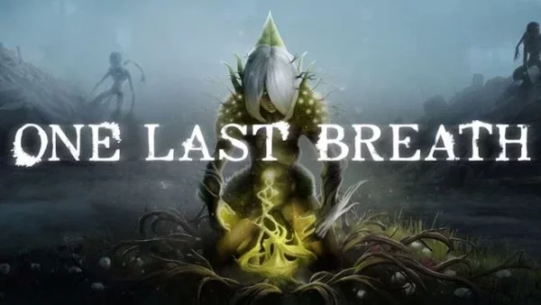 One Last Breath