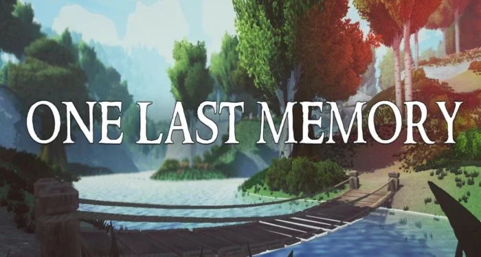 One Last Memory