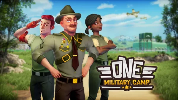 One Military Camp