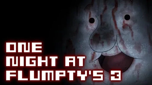 One Night at Flumpty's 3