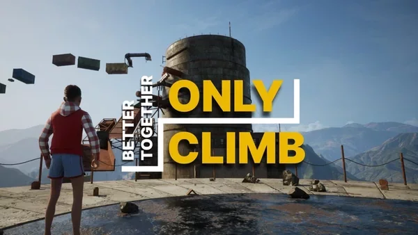 Only Climb: Better Together