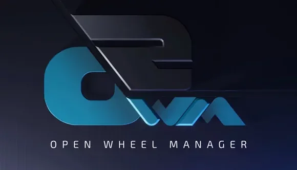 Open Wheel Manager 2