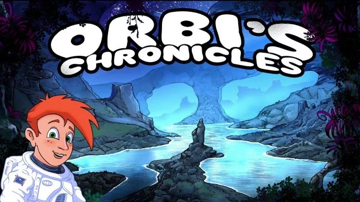 Orbi's chronicles